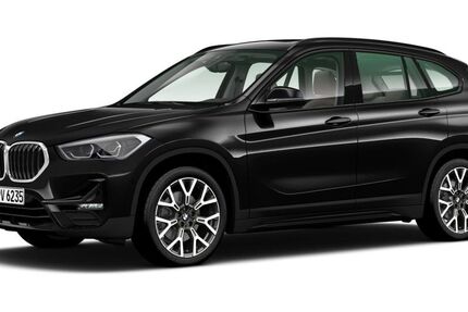 BMW X1 122.965 km 23.490 &euro; Heilbronn 74076