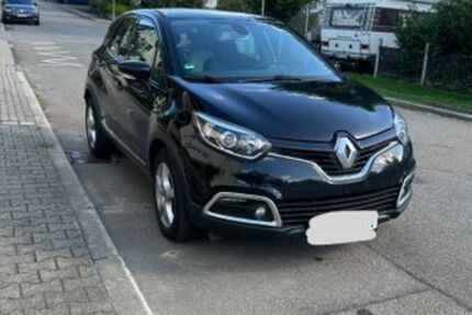 Renault Captur 120.000 km 5.700 &euro; Eppingen 75031