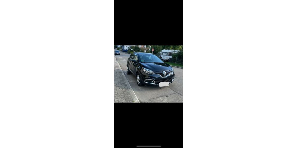 Renault Captur 120.000 km 6.000 € Eppingen 75031