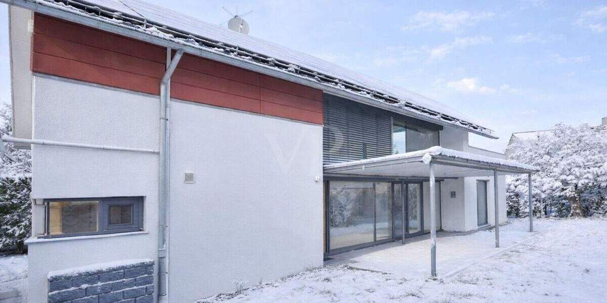 Wohnen, Entspannen und Arbeiten >> Ihr Traumhaus für die ganze Familie! 7 zimmer