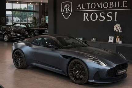 Aston Martin DB12 7.500 km 225.000 &euro; Heilbronn 74072