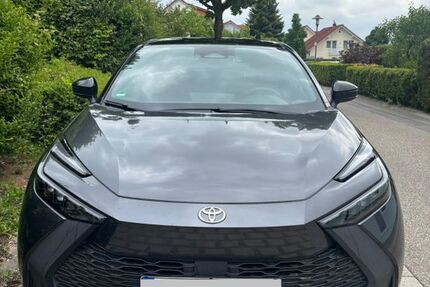Toyota C-HR 8.000 km 28.800 &euro; Öhringen 74613