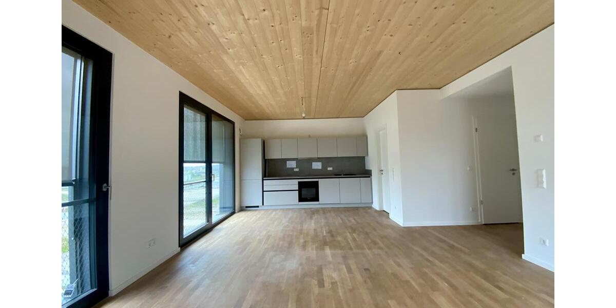 Etagenwohnung Heilbronn Kernstadt - 3 Zimmer, 79 m&sup2;, 1.390&euro; | Angebot:26177019