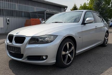 BMW 316 192.000 km 3.999 &euro; Oedheim 74229