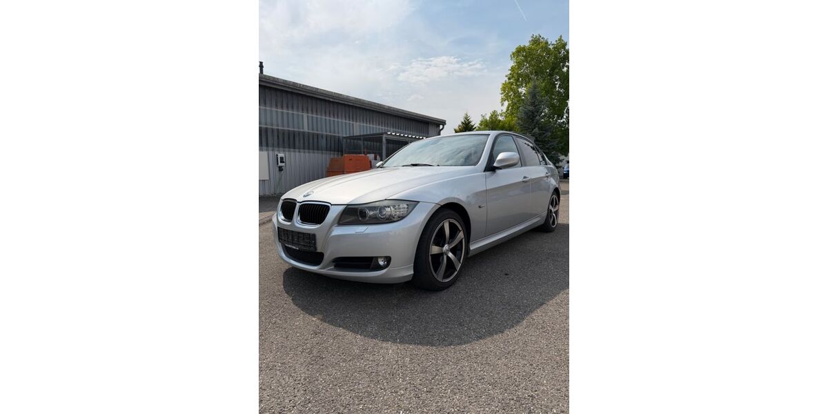 BMW 316 192.000 km 3.999 &euro; Oedheim 74229