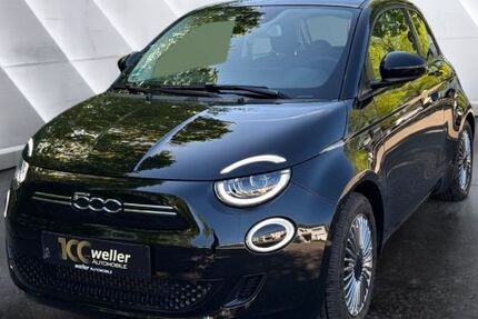 Fiat 500e 22.000 km 16.950 &euro; Bietigheim-Bissingen 74321