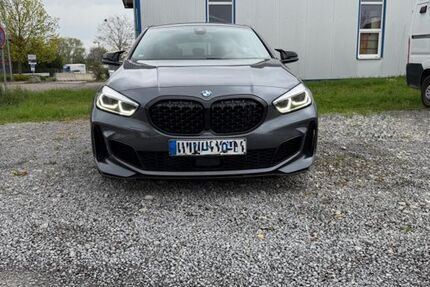 BMW 135 54.630 km 30.500 &euro; Erlenbach 74235