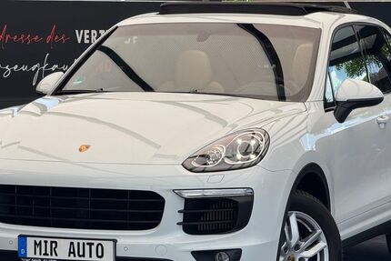 Porsche Cayenne 181.000 km 39.990 &euro; Sinsheim 74889