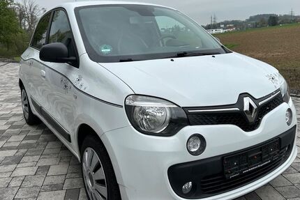 Renault Twingo 163.000 km 3.700 &euro; Backnang 71522