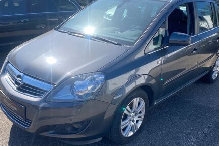 Opel Zafira 140.000 km 3.600 &euro; Markgröningen 71706