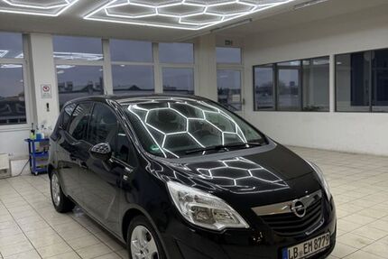 Opel Meriva 171.000 km 3.900 &euro; Kirchheim am Neckar 74366