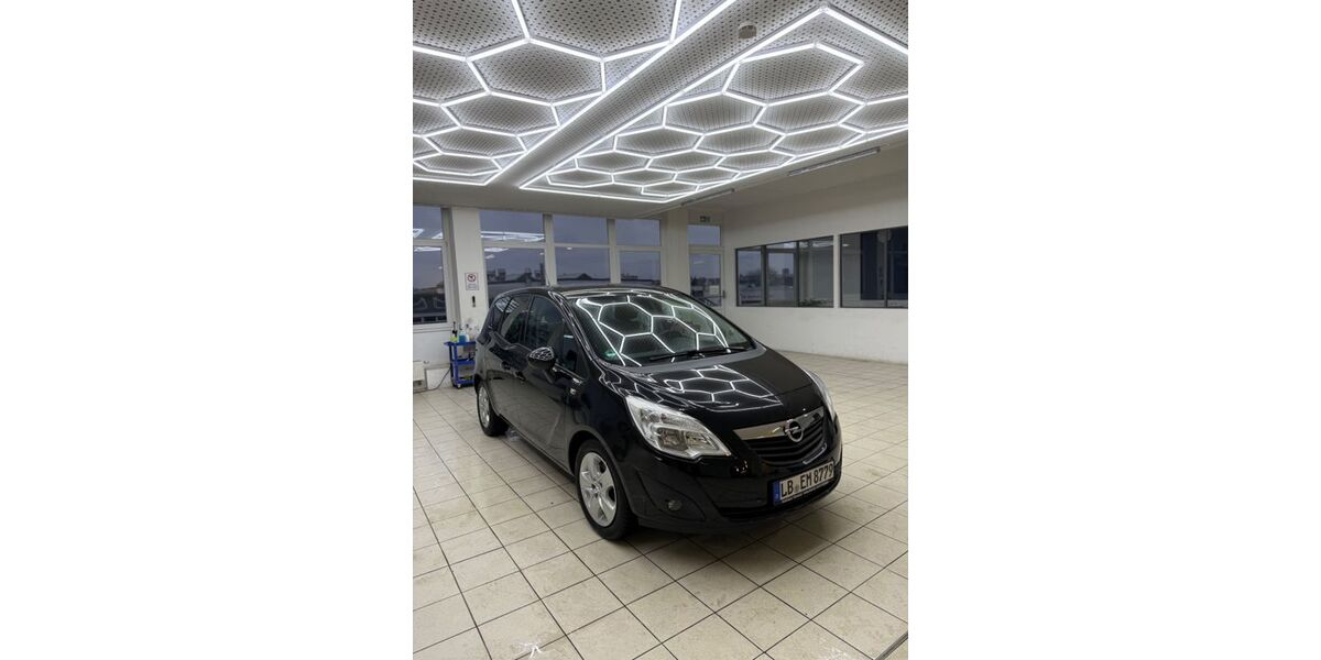 Opel Meriva 171.000 km 3.900 &euro; Kirchheim am Neckar 74366