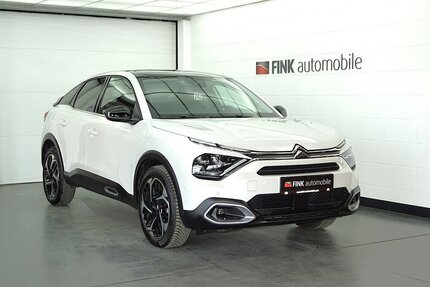 Citroen C4 PureTech 130 Max Full LED Panoramaschiebedach
