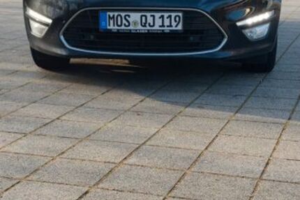 Ford Mondeo 220.200 km 6.800 &euro; Elztal 74834