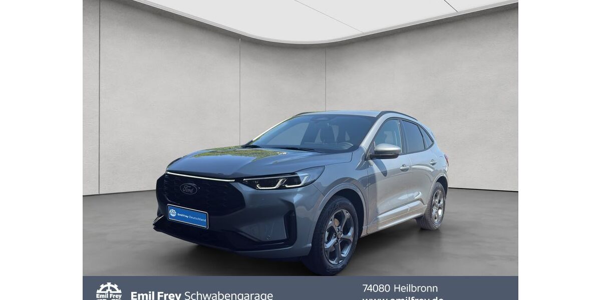 Ford Kuga 14.557 km 33.550 &euro; Heilbronn 74080