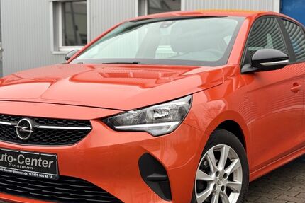 Opel Corsa 121.000 km 8.450 &euro; Brackenheim 74336