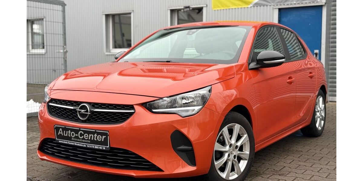 Opel Corsa 121.000 km 8.450 &euro; Brackenheim 74336