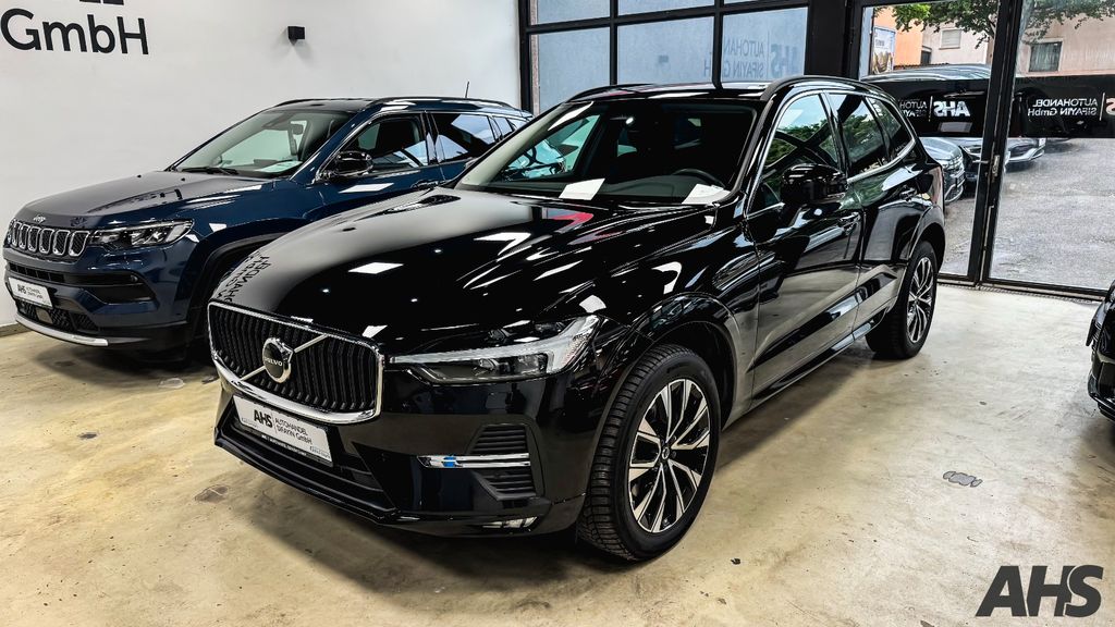 Volvo XC60 47.534 km 34.990 &euro; Heilbronn 74076