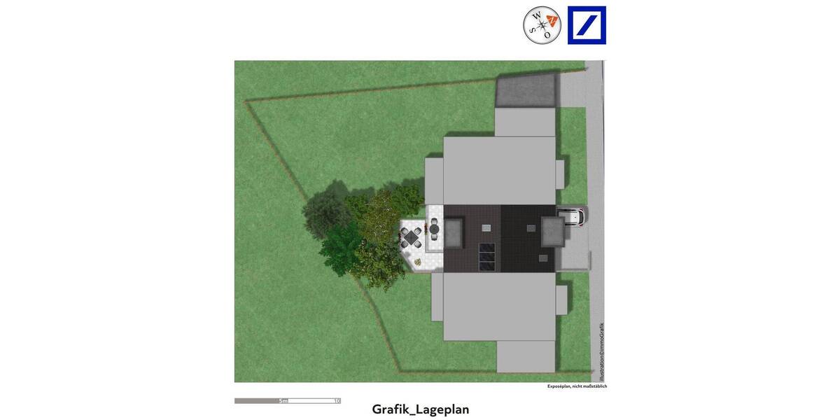 Reihenmittelhaus Obersulm Sülzbach - 6 Zimmer, 164 m&sup2;, 490.000&euro; | Angebot:26807388