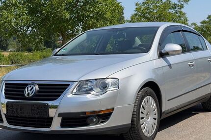 VW Passat 143.527 km 5.499 &euro; Löchgau 74369