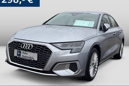 Audi A3 55.732 km 20.990 &euro; Backnang 71522