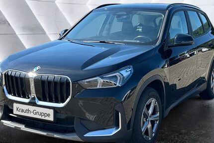 BMW X1 102.600 km 29.690 &euro; Mosbach-Neckarelz 74821