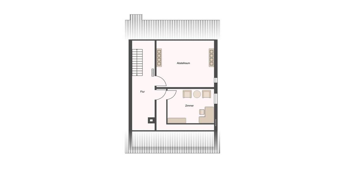 Mehrfamilienhaus, Wohnhaus Freiberg am Neckar Heutingsheim - 1 Zimmer, 329 m&sup2;, 539.000&euro; | Angebot:25746155
