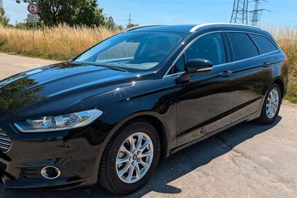Ford Mondeo 95.000 km 10.500 &euro; Ingersheim 74379