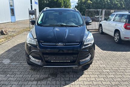 Ford Kuga 142.000 km 9.850 &euro; Pfedelbach 74629