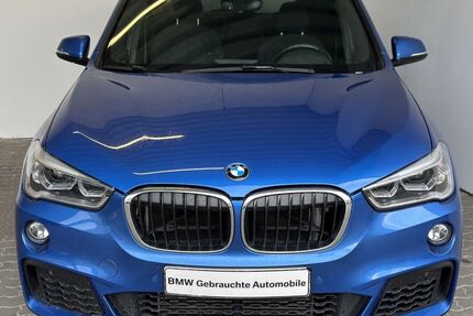 BMW X1 73.178 km 23.889 € Heilbronn 74076