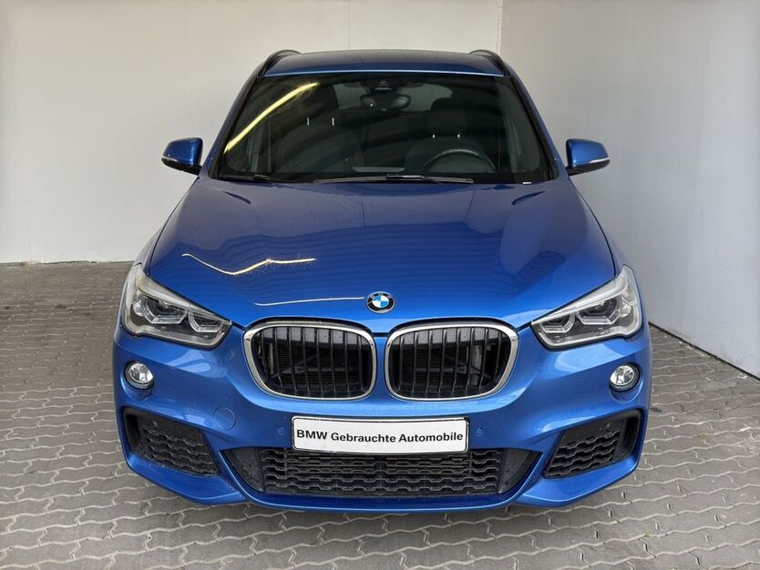 BMW X1 73.178 km 23.889 € Heilbronn 74076