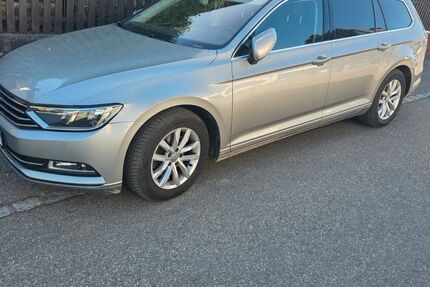 VW Passat Variant 81.059 km 15.500 &euro; Benningen 71726