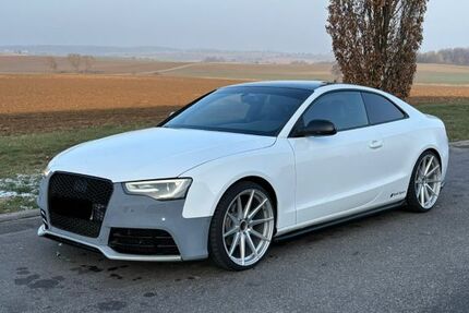 Audi A5 176.000 km 15.000 &euro; Bretzfeld 74626