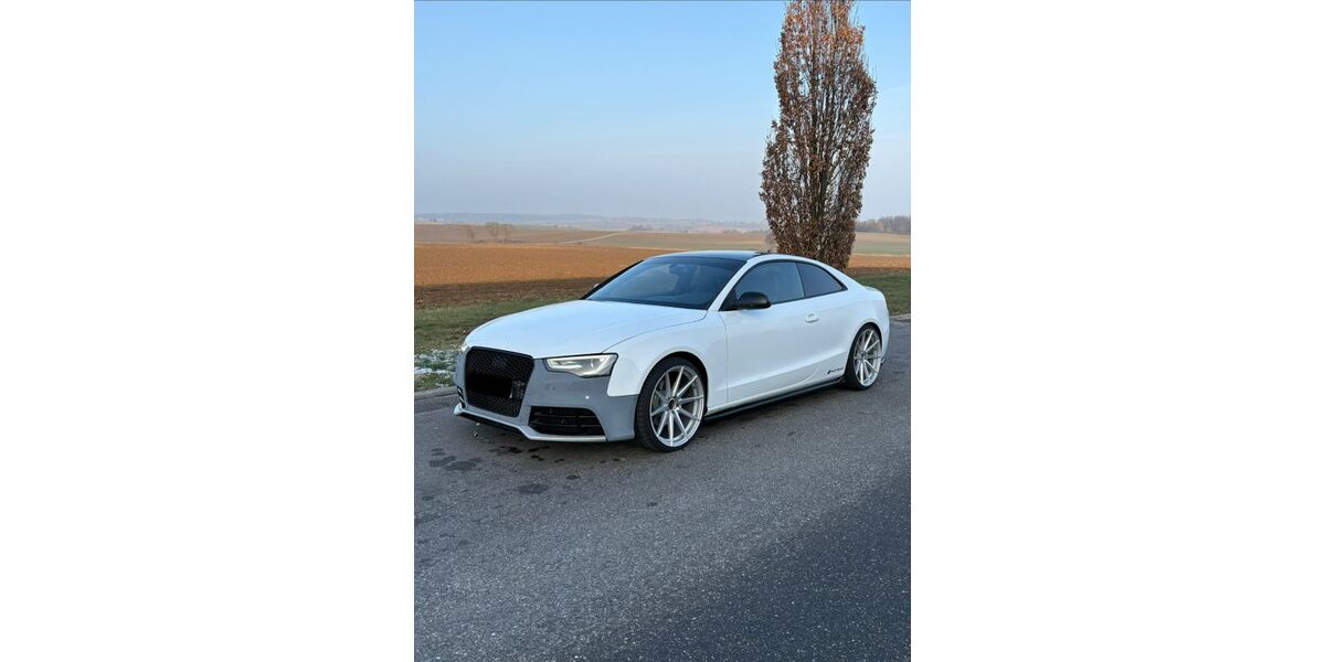Audi A5 176.000 km 15.000 &euro; Bretzfeld 74626