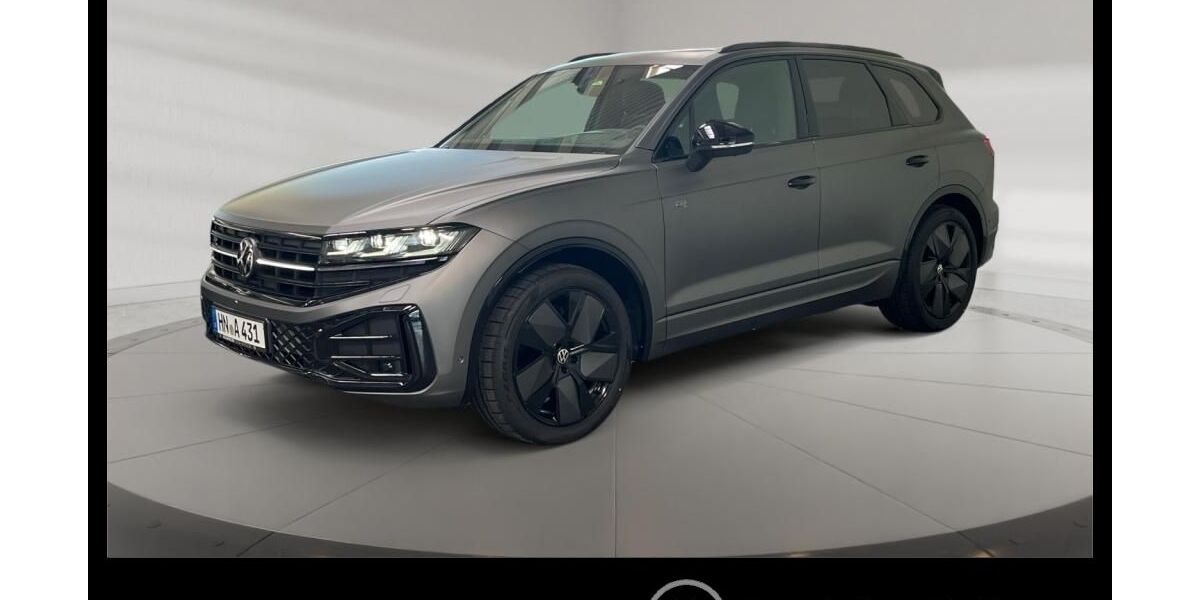 VW Touareg 4.158 km 69.849 &euro; Neckarsulm-Obereisesheim 74172
