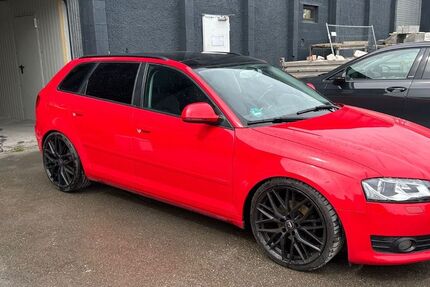 Audi A3 240.000 km 6.000 &euro; Mosbach 74889