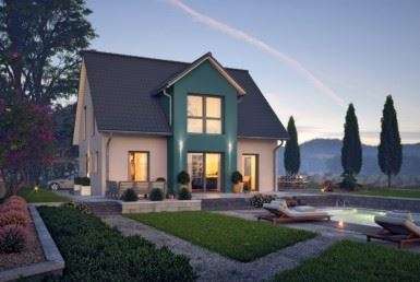 Haus zum Kaufen in Obrigheim , Baden 496.975 € 126.01 m² 4 zimmer