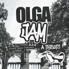 Olga Jam - A Tribute Heilbronn