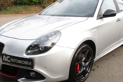 Alfa Romeo Giulietta 155.666 km 9.300 &euro; Backnang 71522