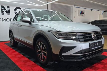 VW Tiguan 135.000 km 24.990 &euro; Leingarten 74211