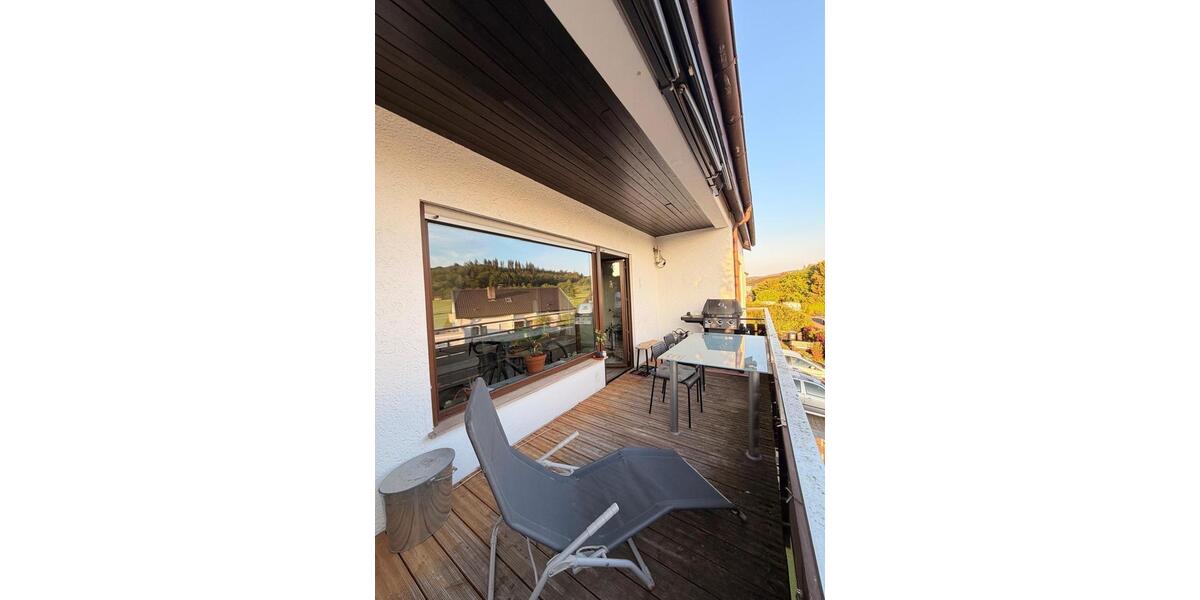 Etagenwohnung Backnang - 2.5 Zimmer, 82 m&sup2;, 940&euro; | Angebot:26619571