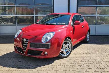Alfa Romeo MiTo 177.000 km 3.900 &euro; Untergruppenbach 74199