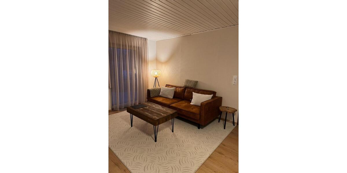 Erdgeschoßwohnung Bretzfeld - 2 Zimmer, 55 m&sup2;, 800&euro; | Angebot:26123232