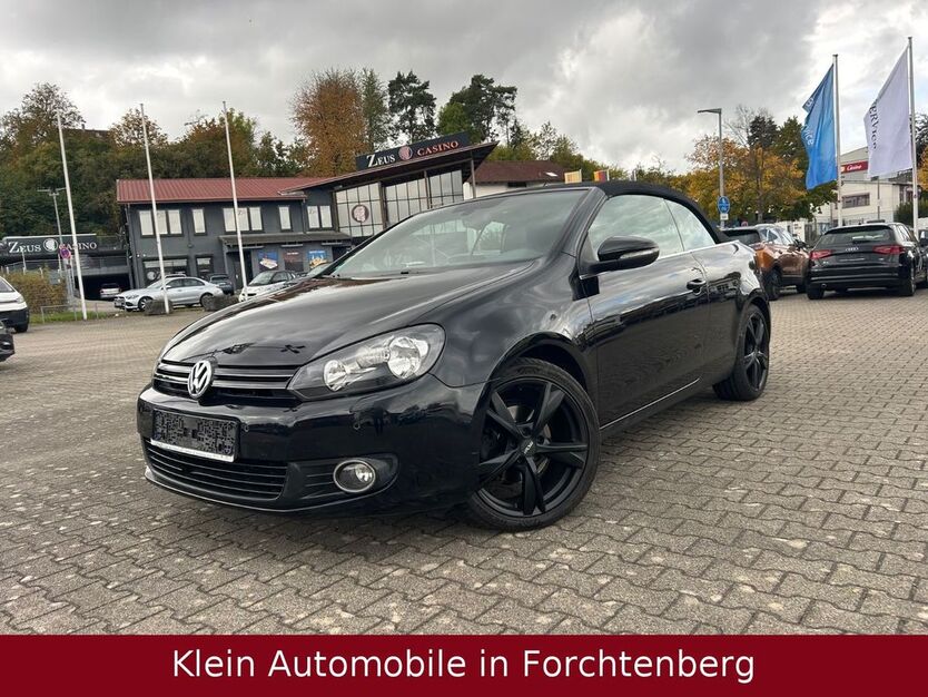 VW Golf 135.000 km 5.390 € Forchtenberg 74670