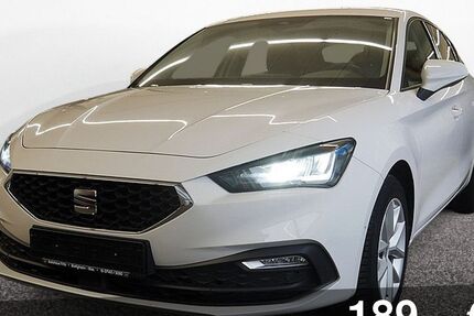Seat Leon 89.250 km 17.750 &euro; Bietigheim-Bissingen 74321