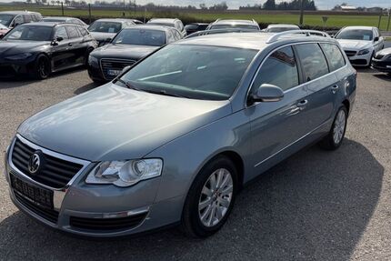 VW Passat 155.000 km 7.590 &euro; Heilbronn 74080