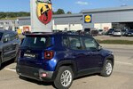 Jeep Renegade 1.3 Limited Automatik NAVI 42.100 km 18.900 € Backnang, 71522