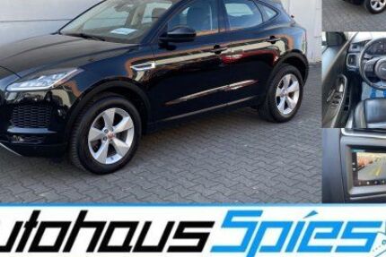Jaguar E-Pace 128.204 km 15.990 € Heilbronn 74076