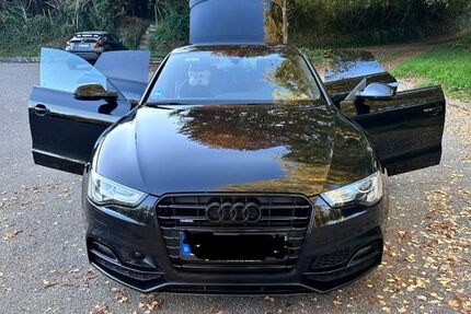 Audi A5 198.000 km 15.500 € Kraichtal 76703