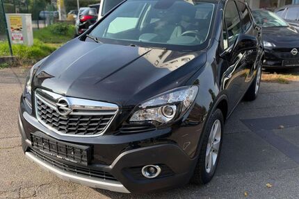 Opel Mokka 82.000 km 9.999 &euro; Heilbronn 74080